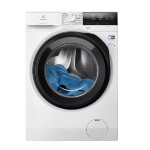 Electrolux lavatrice, carico frontale, EW6F310G 10KG 1400