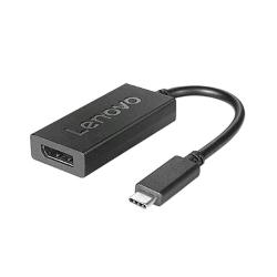 Lenovo - Adattatore USB/DisplayPort - 24 pin USB-C …
