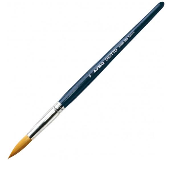 Giotto CF12 PENNELLI SERIE 500 TAKLON N12