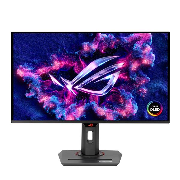 Asus XG27UCDMG ROG Gaming- 27 pollici 4K QD-OLED