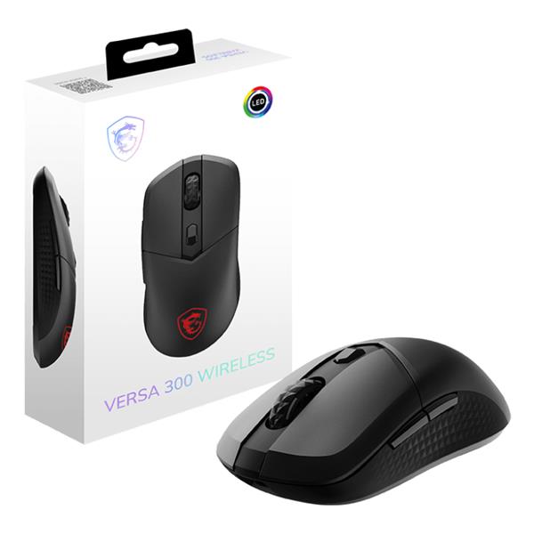 MSI VERSA 300