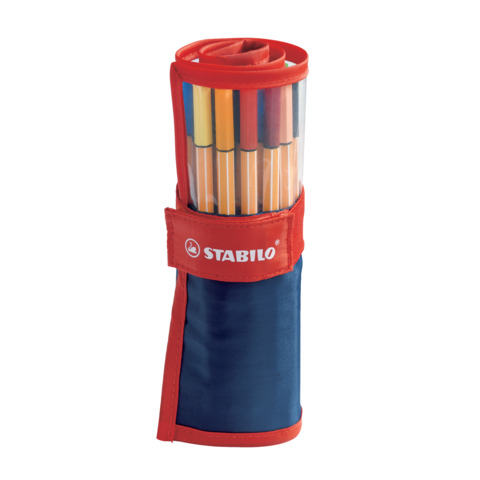Fineliner Point 88 - tratto 0,4 mm - …