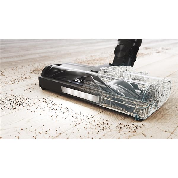 Hoover HF1 PlusCon la scopa elettrica senza filo