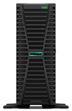 HP ML350 Gen11
