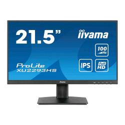 iiyama ProLite XU2293HS-B6 - Monitor a LED - …