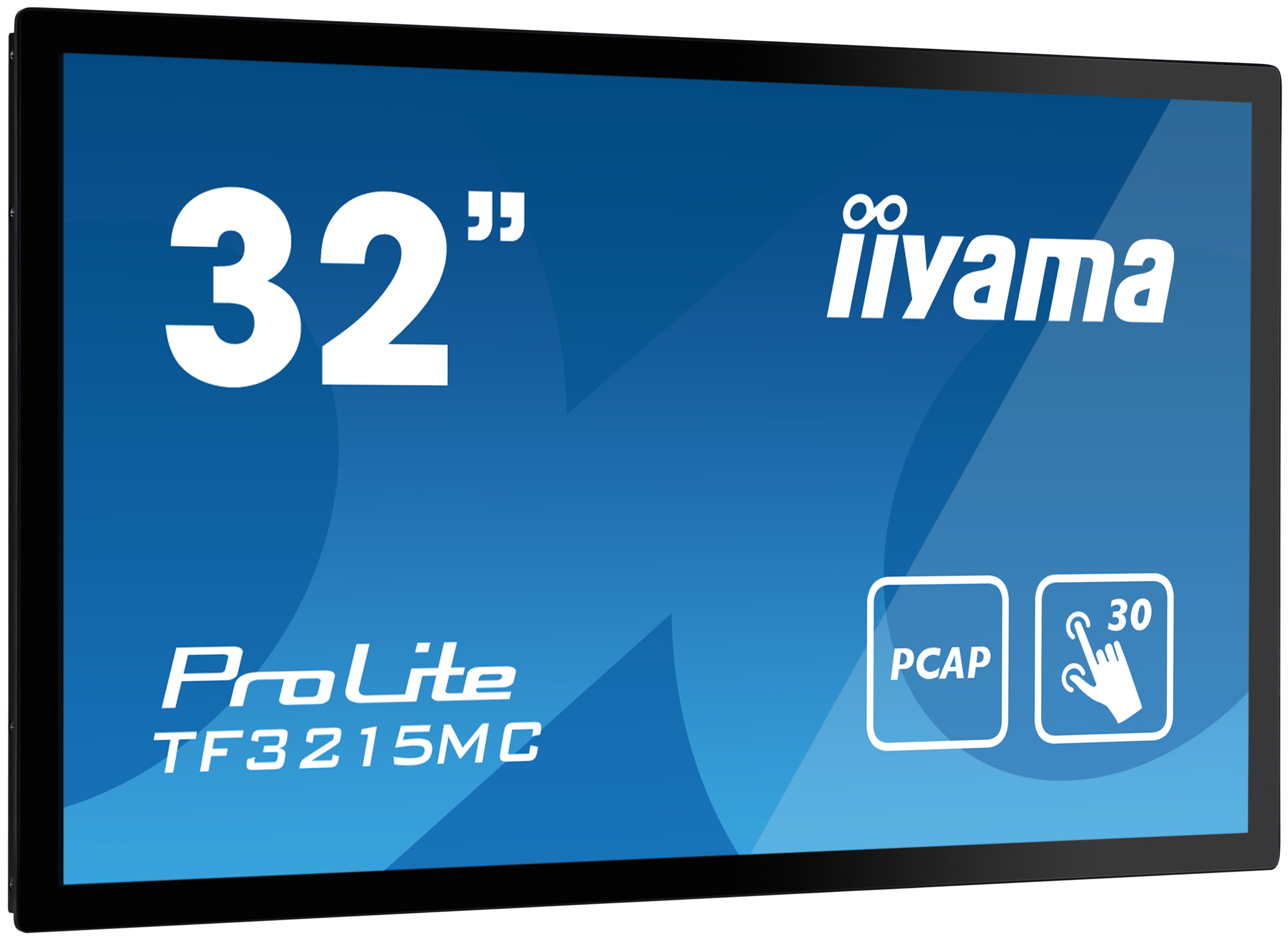iiyama ProLite TF3215MC-B2 - Monitor LCD - 31.5" …