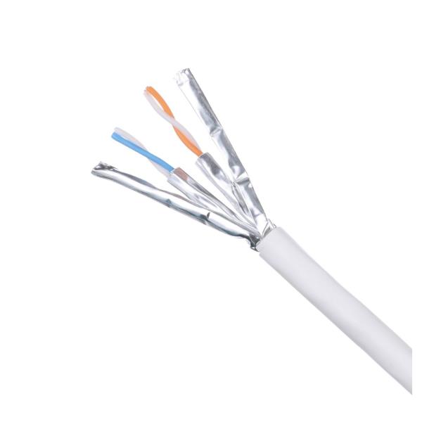 Panduit Cavo UUTP Cat.6A CCA Blu 305 Metri