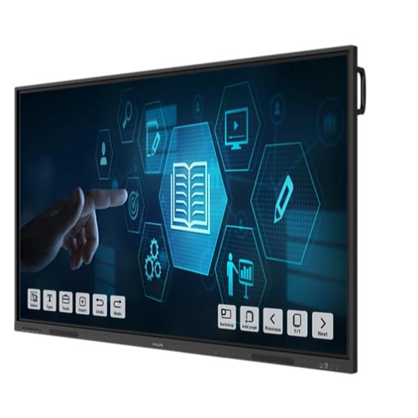 Philips display interattivo 65’ - 86BDL3152E