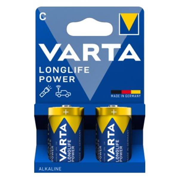 Varta 4914121422