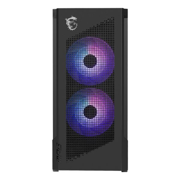 MSI MPG VELOX 300R AIRFLOW PZ Midi Tower …