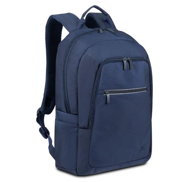 Rivacase Zaino ECO Laptop 15.6-16' Blu