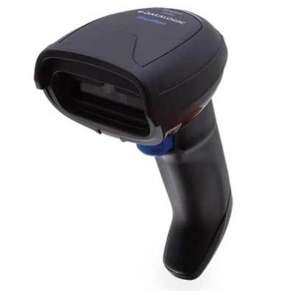 Datalogic Gryphon GM4200, Kit base e cavo USB, …
