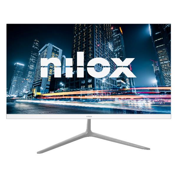 Nilox Monitor Desktop 24’ 16:9