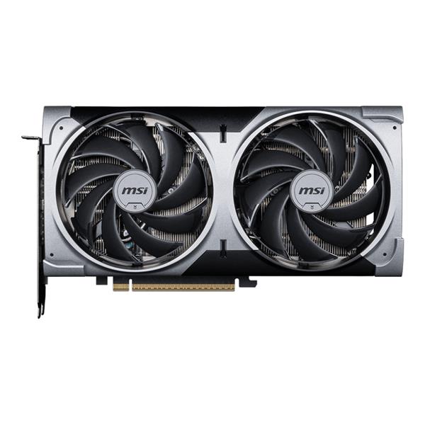 MSI RTX 5070 12G VENTUS 2X OC