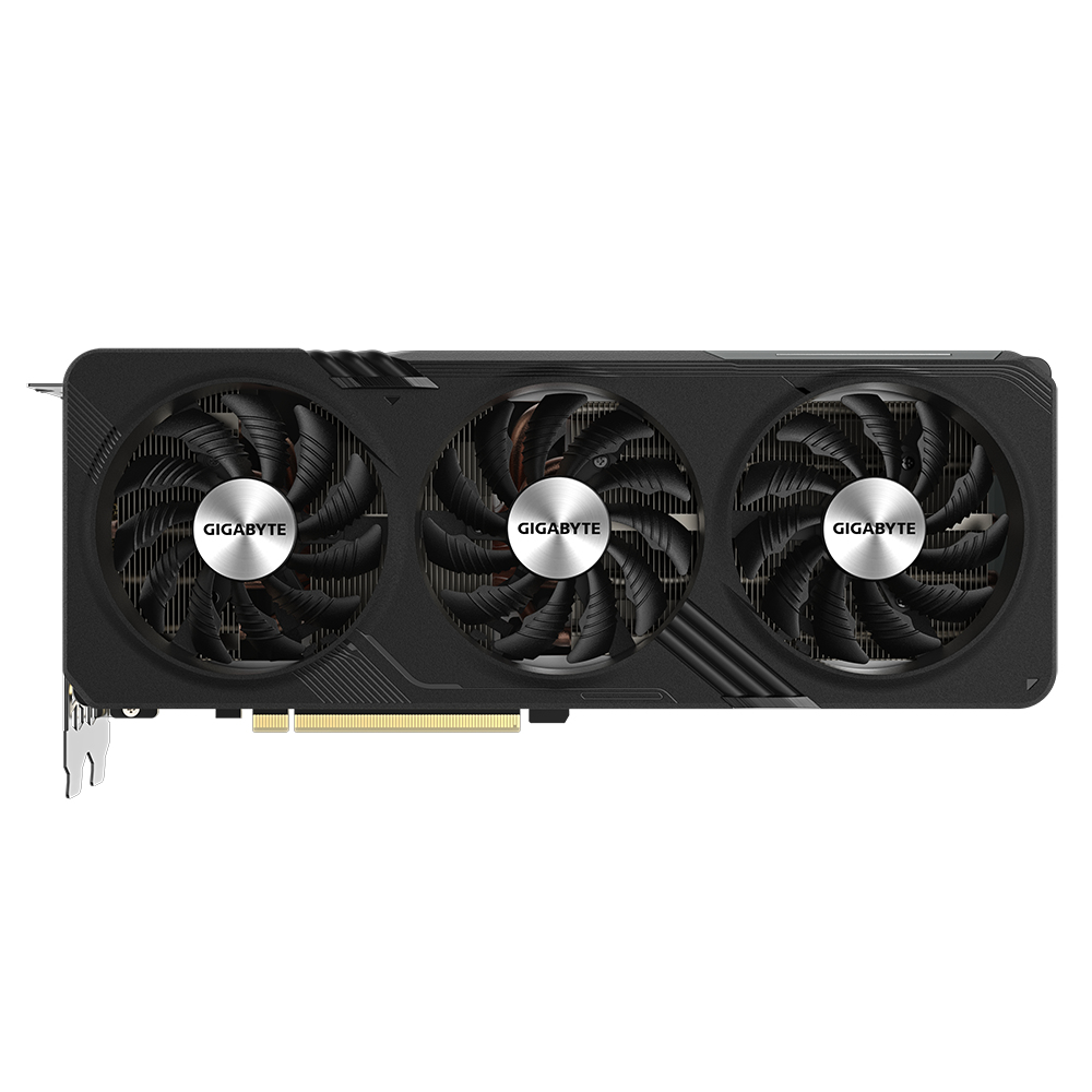 GIGABYTE GAMING Radeon RX 7600 XT OC 16G …