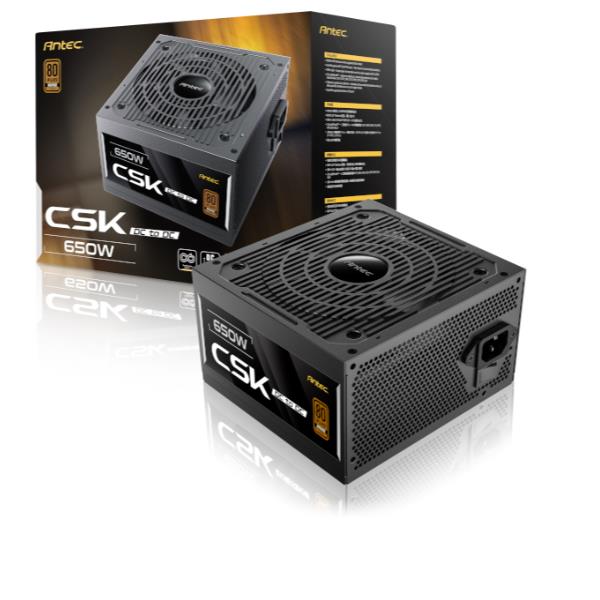 Antec CSK650DCEC