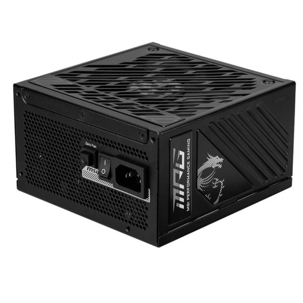 MSI MPG A1250GS PCIE5