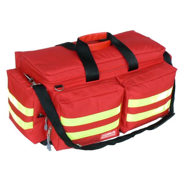 Gima BORSA SMART - Grande - Rossa