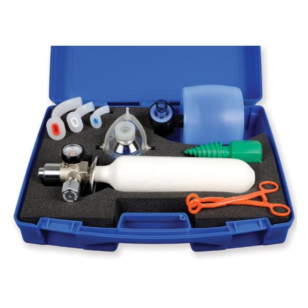 Medicali e diagnostica - CASSETTA SPEED-1 - con …