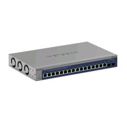 NETGEAR S3600 Series XS516TM - Switch - 2+/L3 …