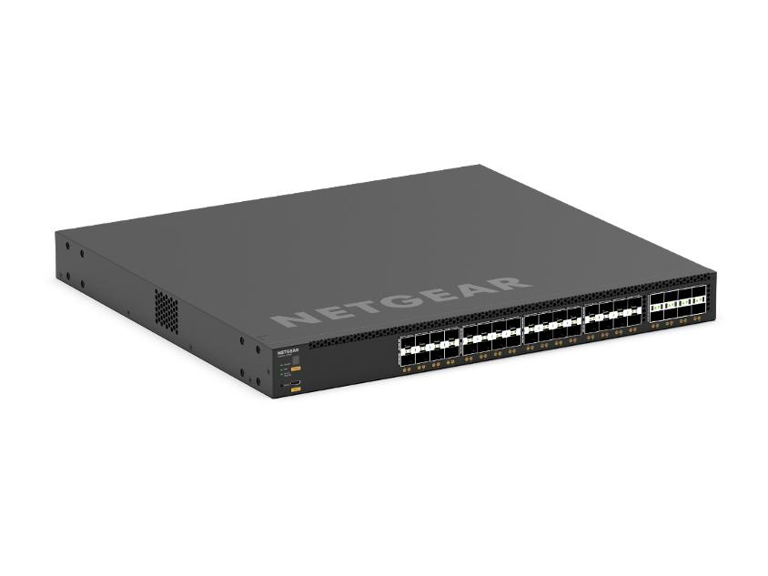 NETGEAR M4350 Series M4350-32F8V - Switch - L3 …