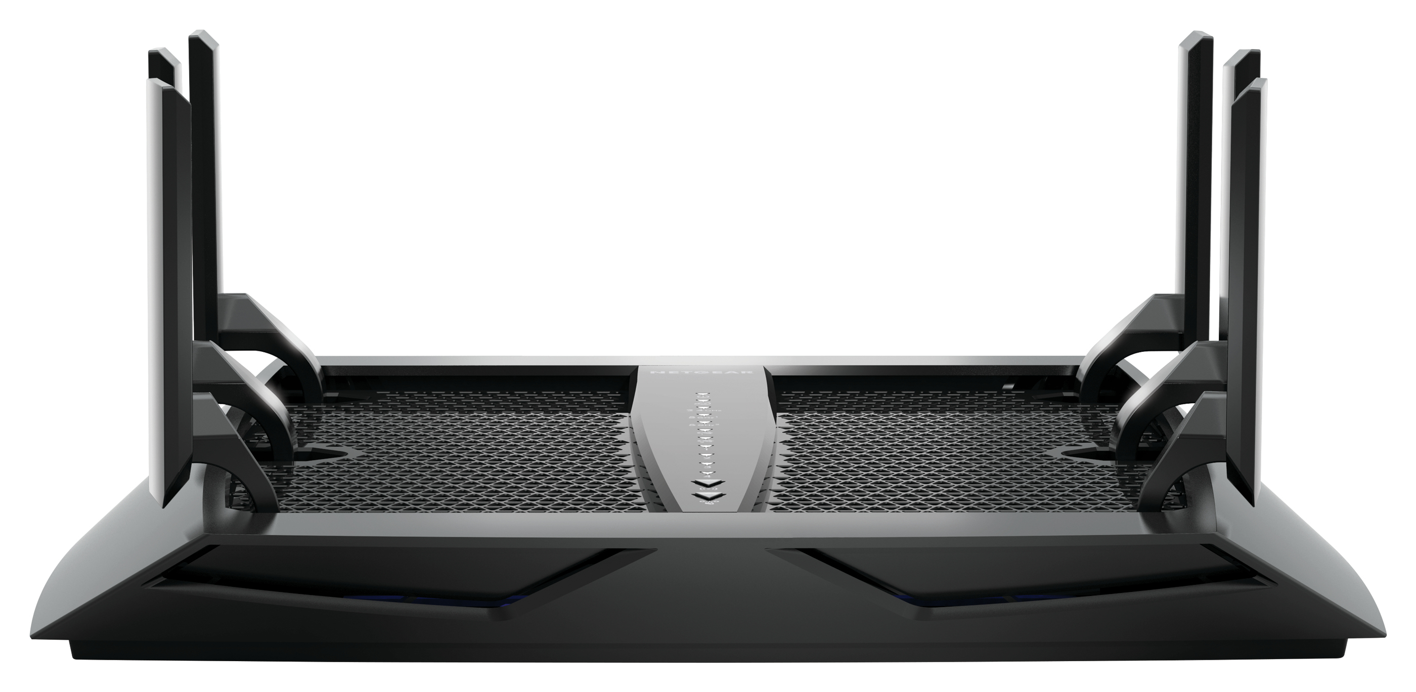 NETGEAR Nighthawk X6 - Router wireless - switch …