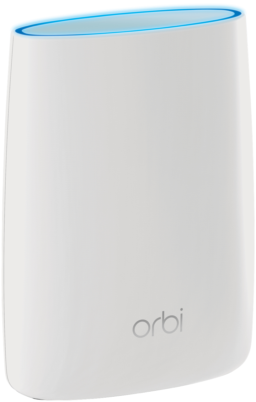 NETGEAR Orbi WiFi System RBK50 - Impianto Wi-Fi …