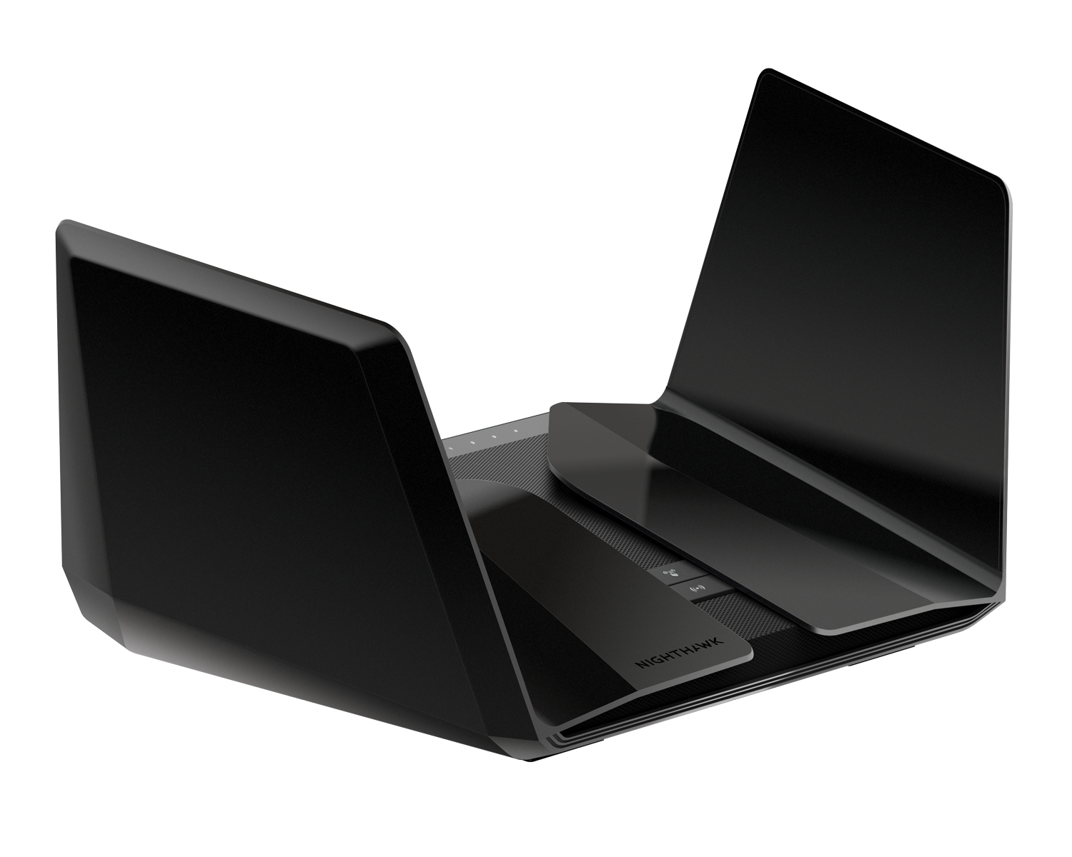 NETGEAR Nighthawk RAX120 - Router wireless - switch …