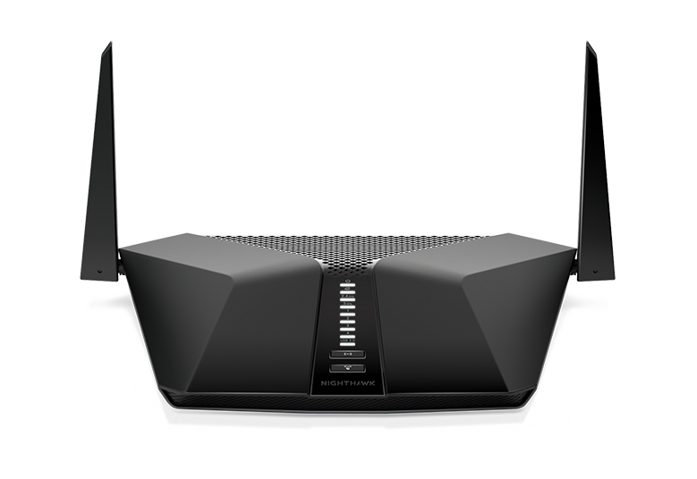 NETGEAR Nighthawk LAX20 - Router wireless - WWAN …