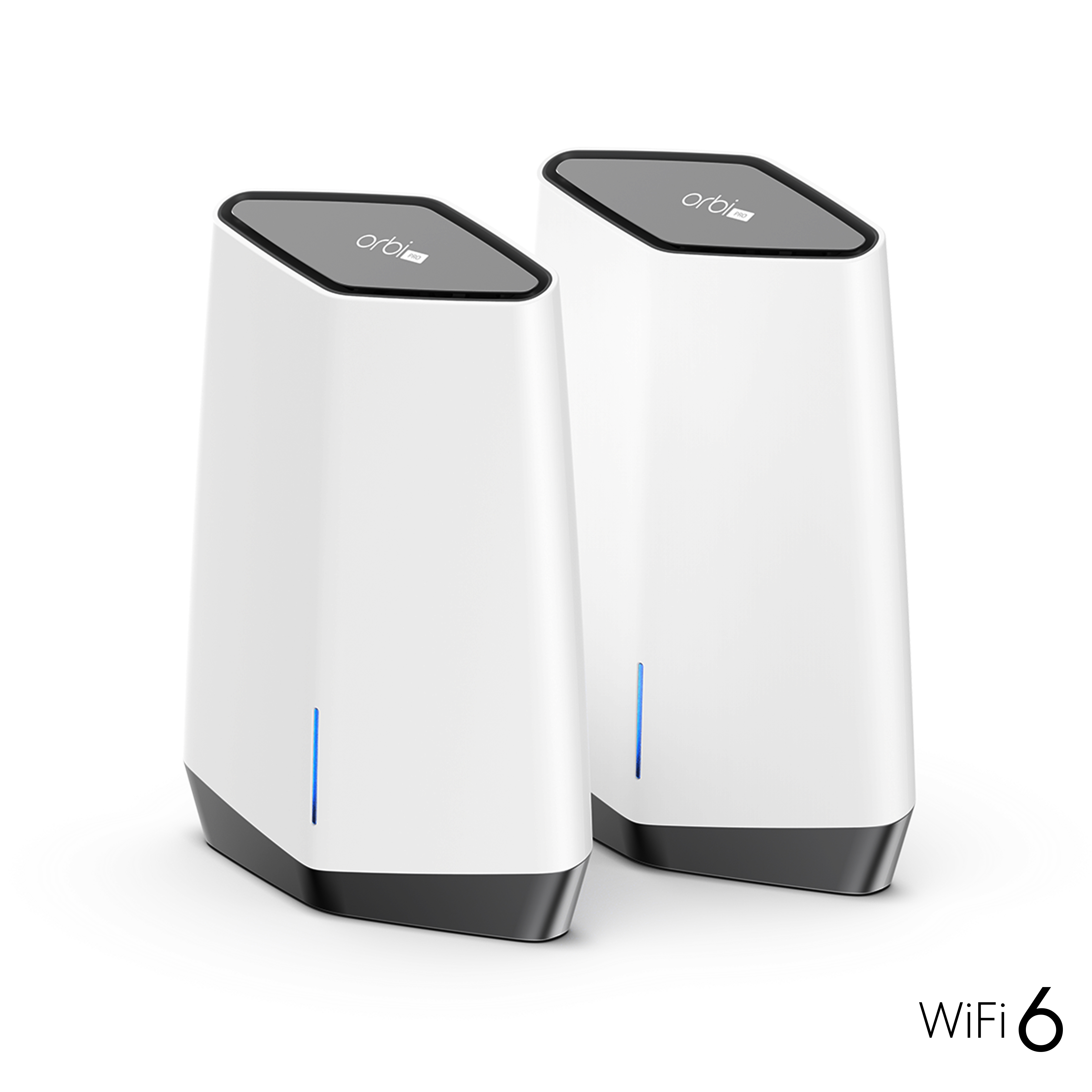 NETGEAR Orbi Pro SXK80 - Impianto Wi-Fi (router, …