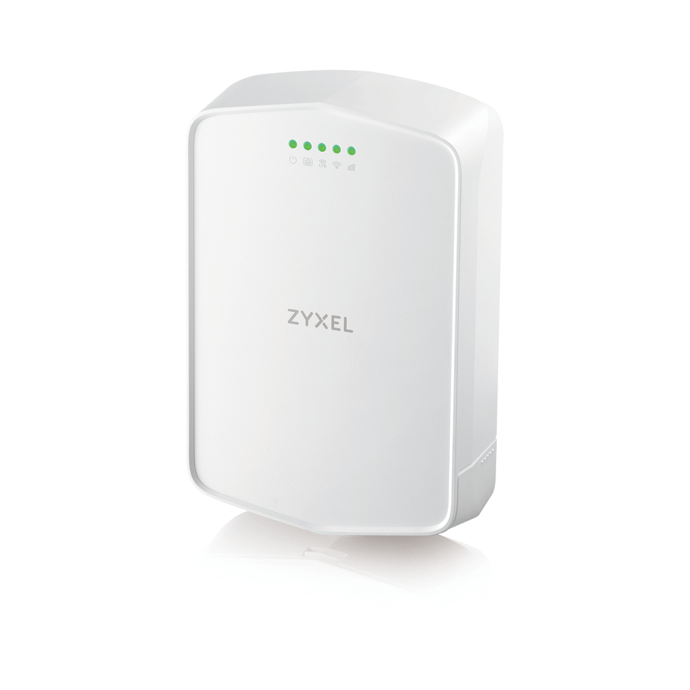 Zyxel LTE7240-M403 - Outdoor Edition - router wireless …