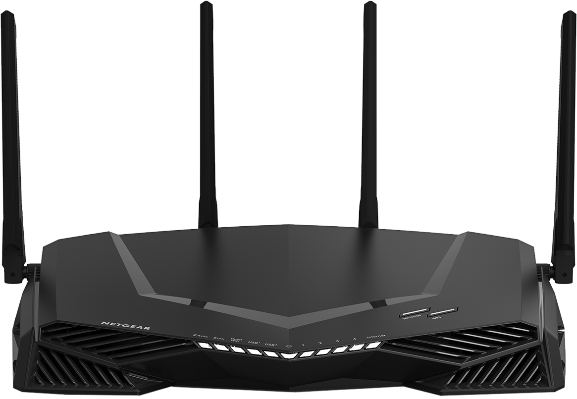 NETGEAR Nighthawk Pro Gaming XR500 - Router wireless …