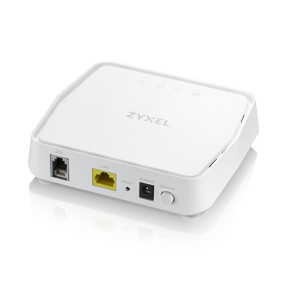 Zyxel VMG4005-B50A - Router - modem DSL - …