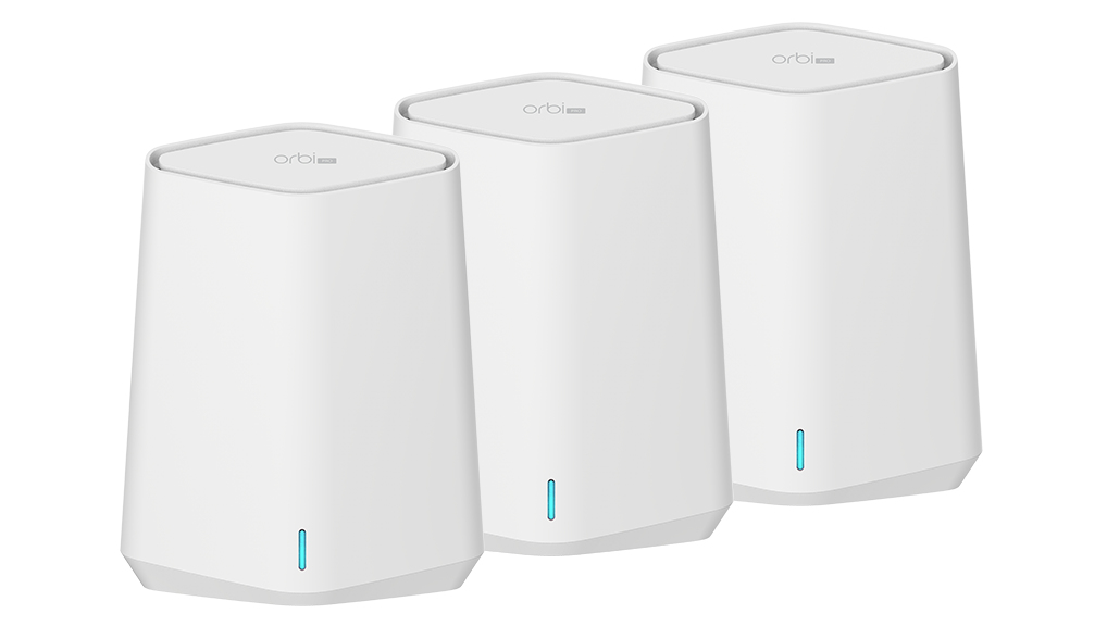 NETGEAR Orbi Pro SXK30 - Impianto Wi-Fi (router, …