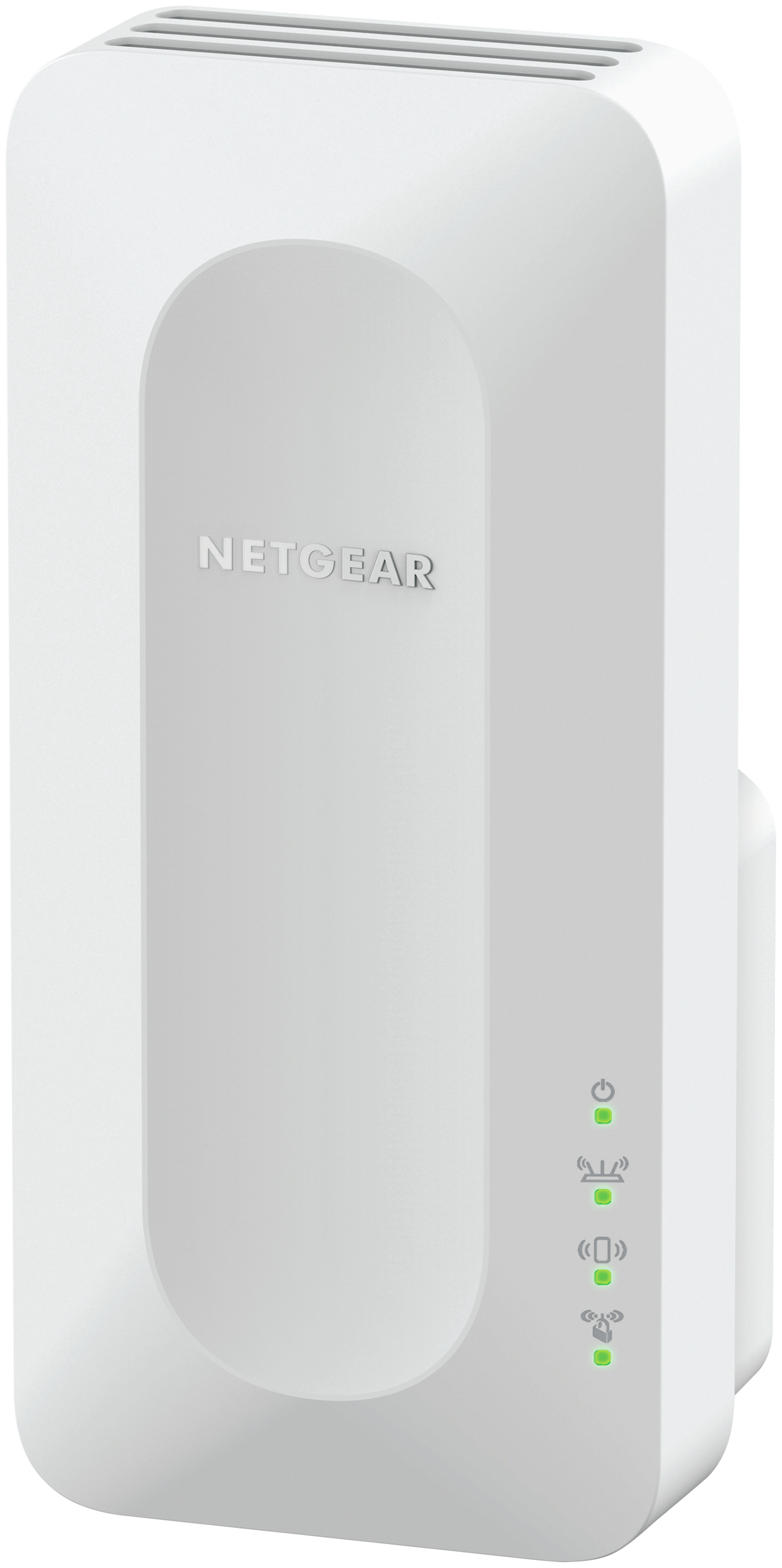 NETGEAR EAX12 - Impianto Wi-Fi (prolunga) - maglia …