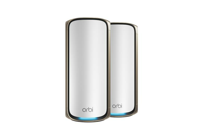 NETGEAR Orbi 970 Series RBE972S - Impianto Wi-Fi …