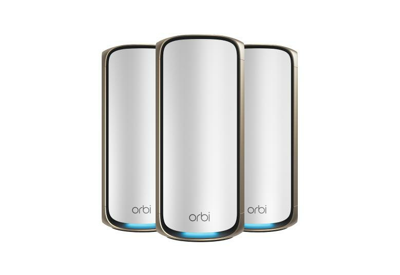 NETGEAR Orbi 970 Series RBE973S - Impianto Wi-Fi …