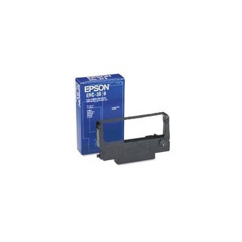 Epson ERC 38B - Nero - nastro di …