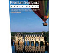 Epson Premium - Semi-lucida - Rotolo (111,8 cm …