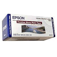 Epson Premium Glossy Photo Paper - Lucido - …