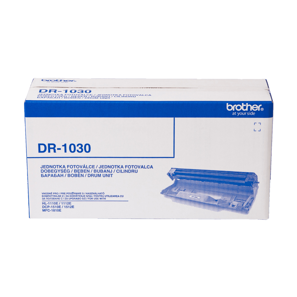 Brother DR1030 - Originale - kit tamburo - …