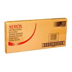 Xerox WorkCentre 7755/7765/7775 - Raccoglitore toner disperso - …
