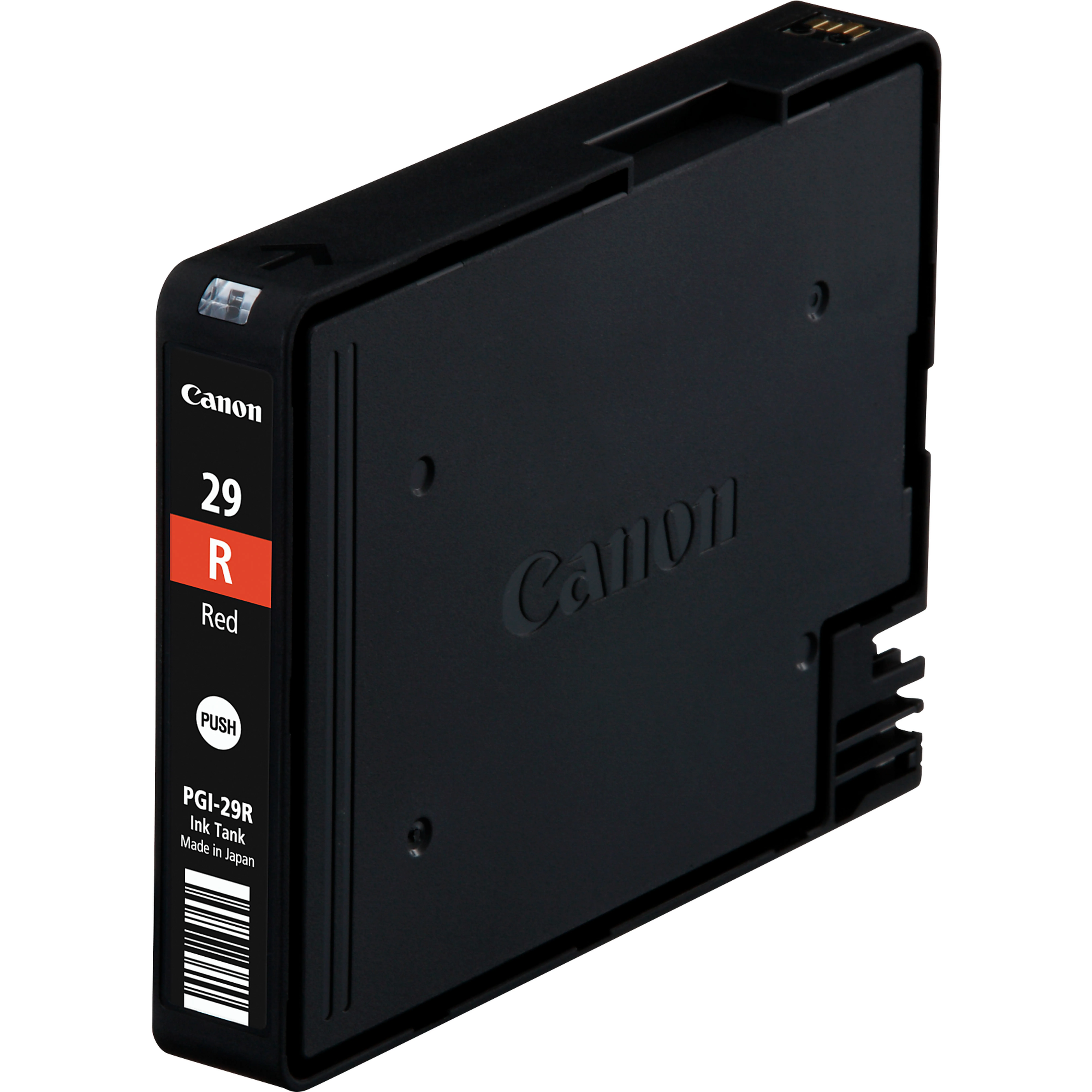 Canon PGI-29R - 36 ml - rosso - …