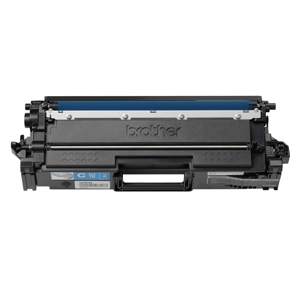 Brother TN-821XLC - Rendimento Super Alto - ciano …