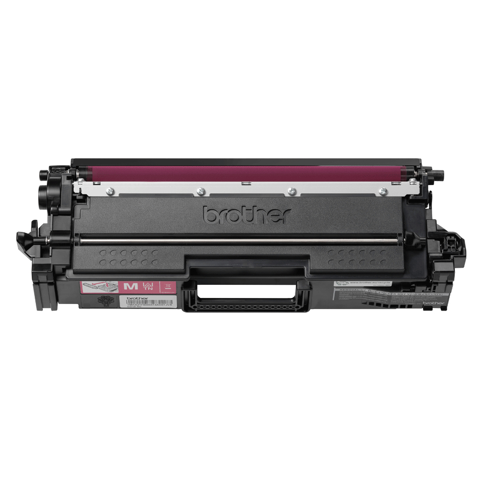 Brother TN - Rendimento Super Alto - magenta …