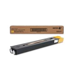 Xerox - Giallo - originale - cartuccia toner …