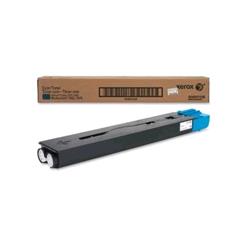 Xerox - Ciano - originale - cartuccia toner …