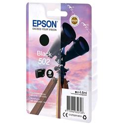 Epson 502 - 4.6 ml - nero - …