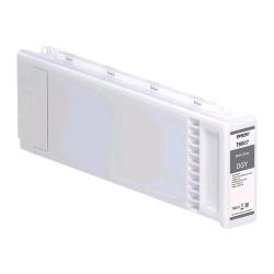 Epson T8007 - 700 ml - grigio scuro …