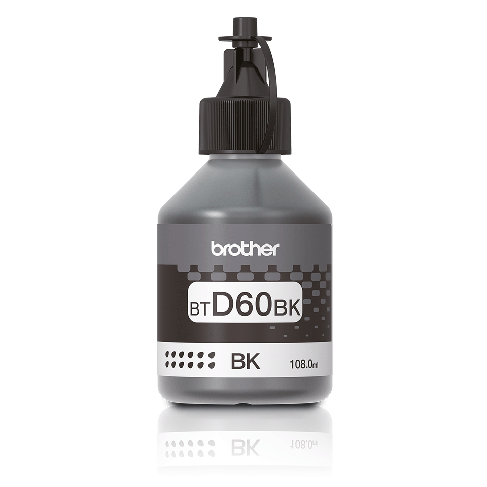 Brother BTD60BK - Ultra High Yield - nero …